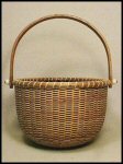 7" Nantucket Basket