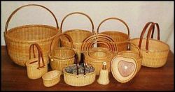 Nantucket Basket Group